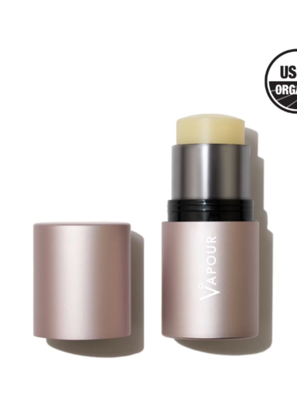 Vapour Beauty  Lux Lip Conditioner | Non-Toxic, Cruelty-Free, Clean Makeup 0.1oz